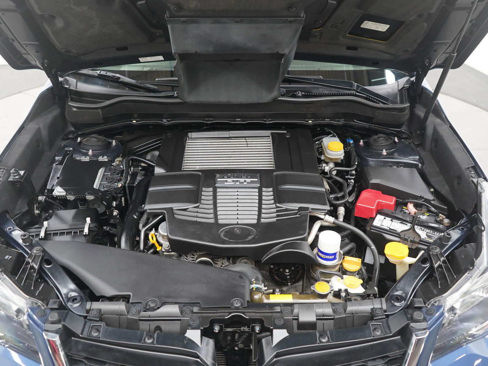 Used 2014 Subaru Forester 2.0XT Touring w/ Popular Package #2 image 31