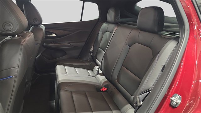 Used 2024 Buick Envista Sport Touring w/ Convenience I Package image 17