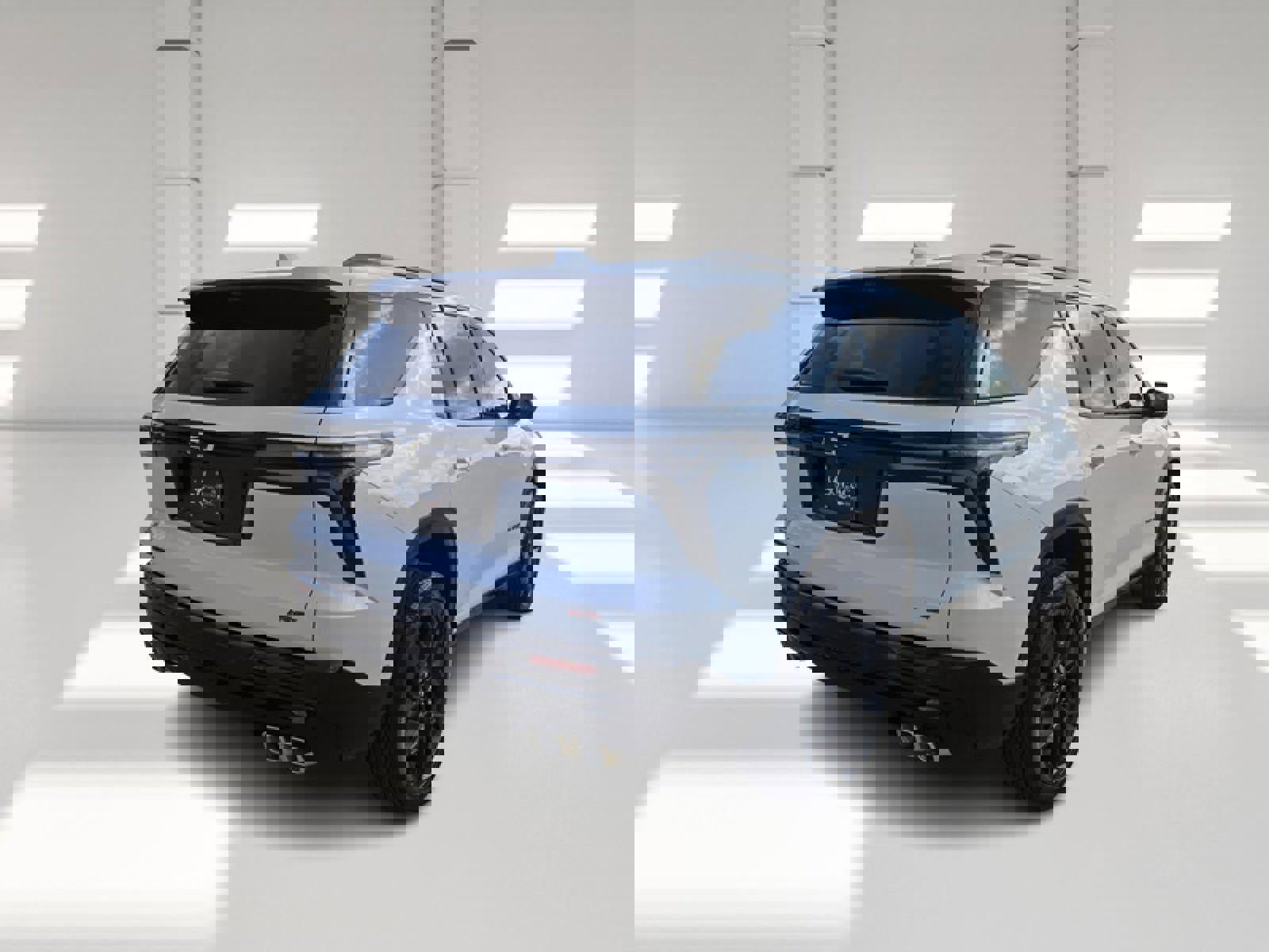 New 2026 Chevrolet Traverse RS w/ LPO, Floor Liner Package image 5