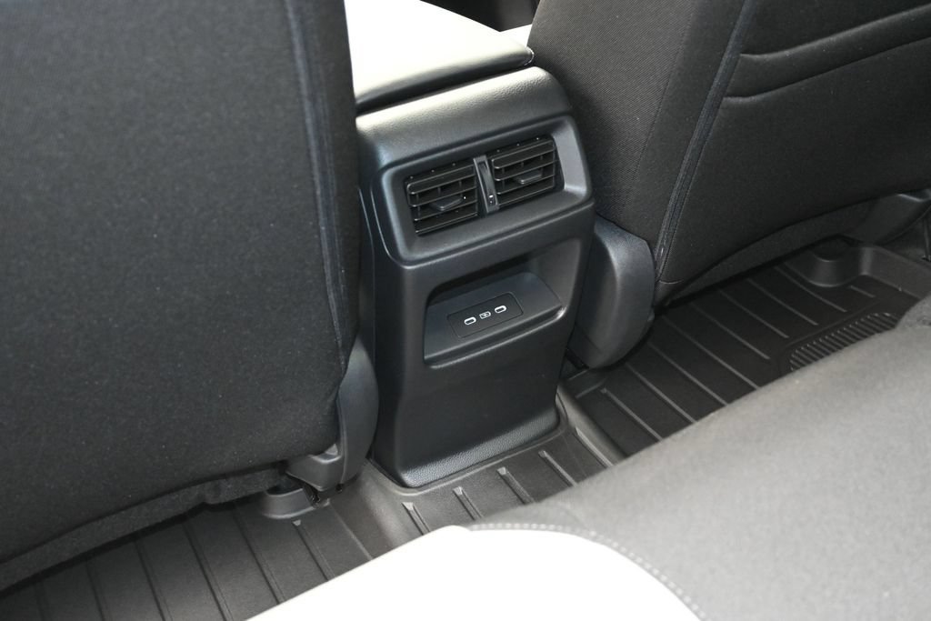 New 2026 Honda CR-V EX image 12