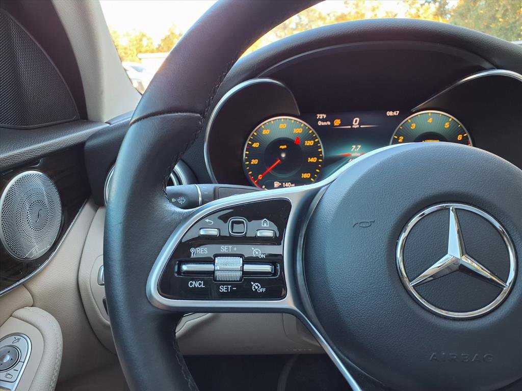 Used 2021 Mercedes-Benz C 300 Sedan image 29
