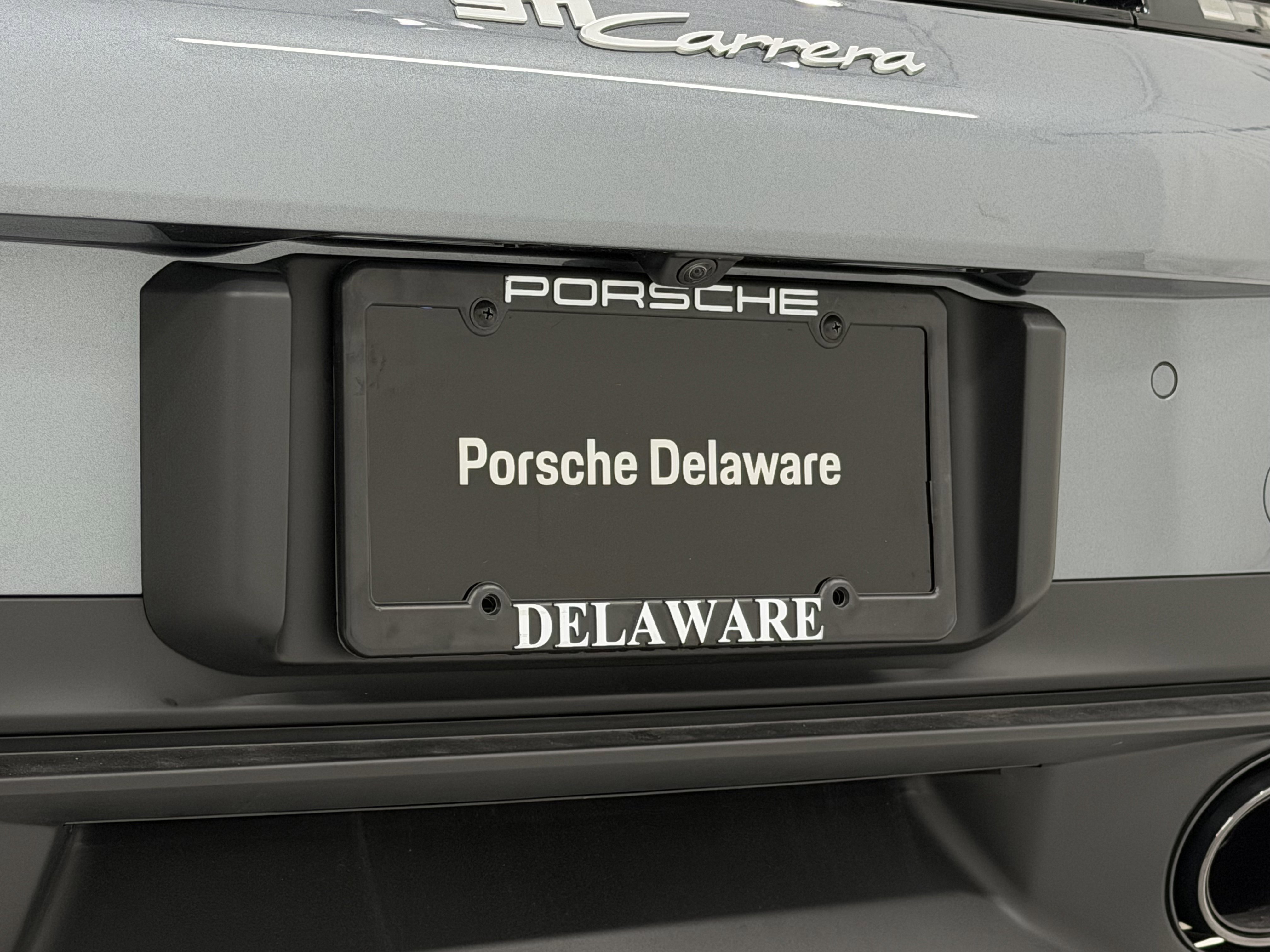 New 2026 Porsche 911 Carrera image 63