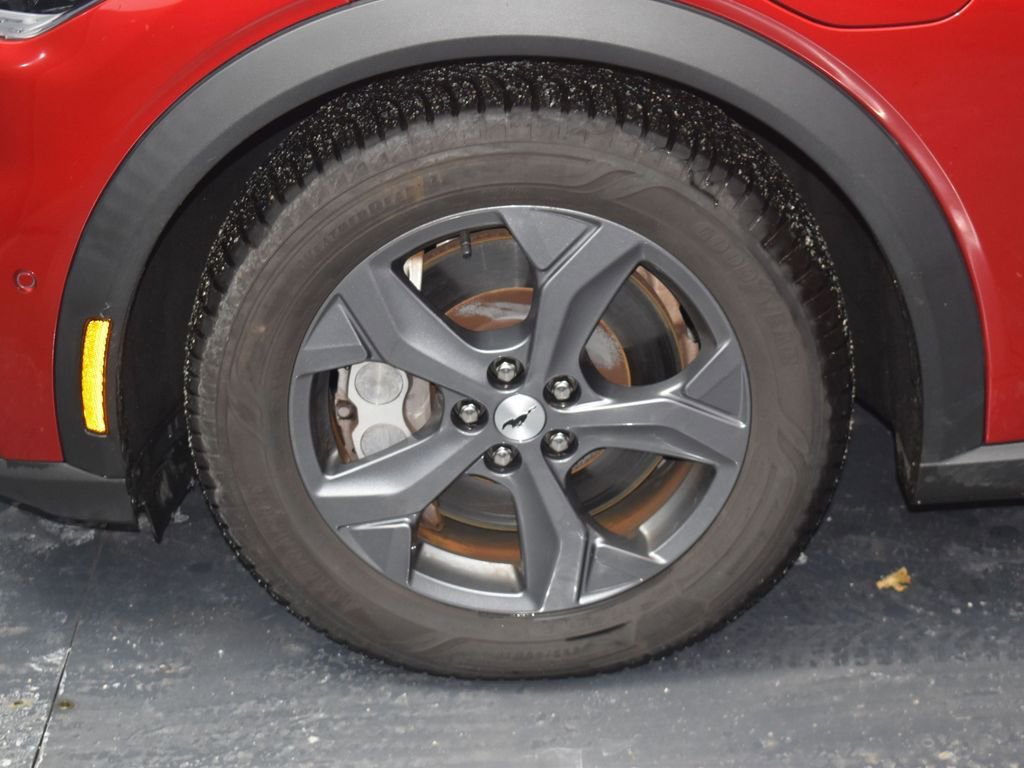 Used 2021 Ford Mustang Mach-E Select w/ Comfort/Technology Package image 10