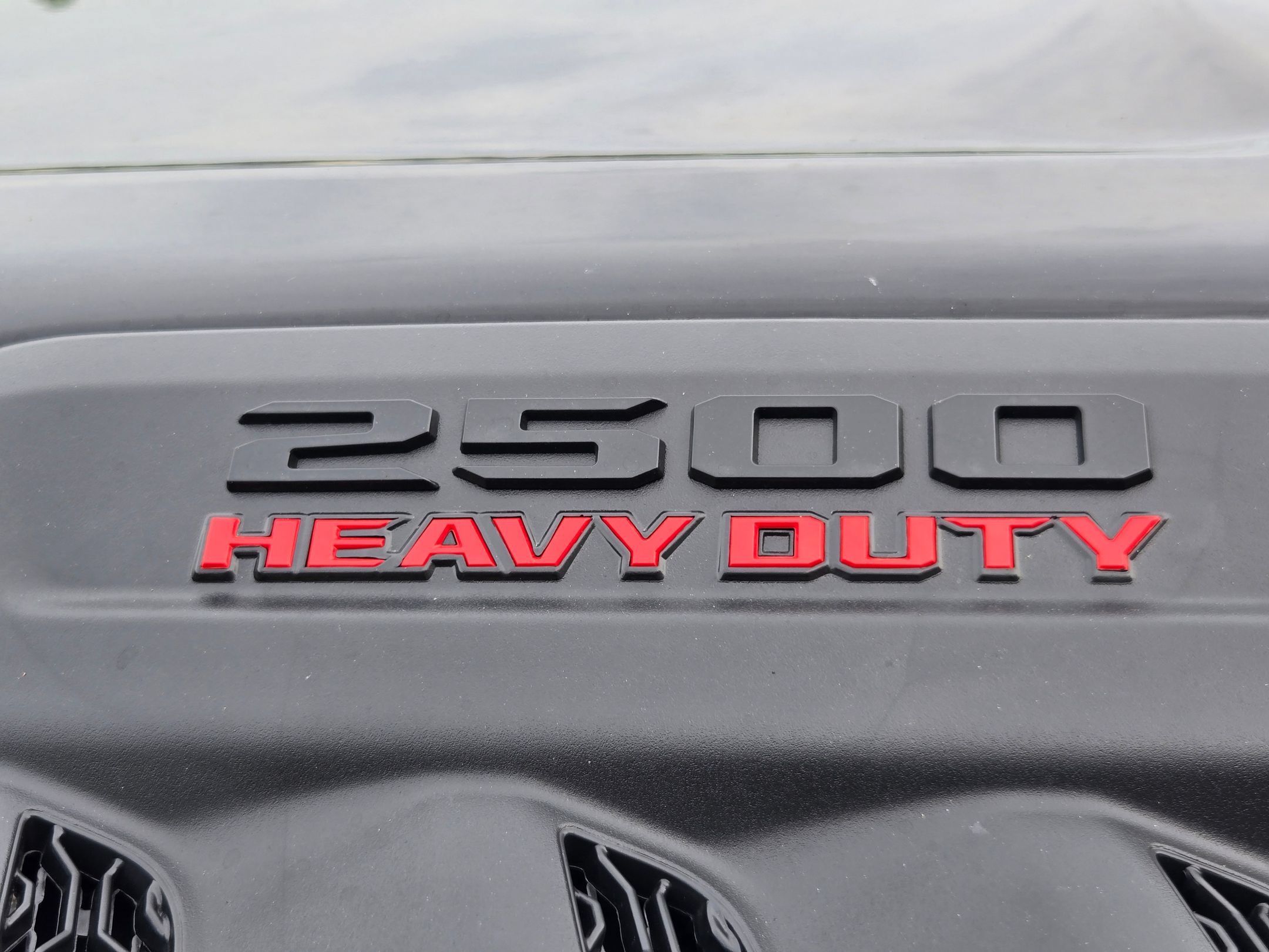 New 2026 RAM 2500 Laramie w/ Night Edition AWD/4WD image 35