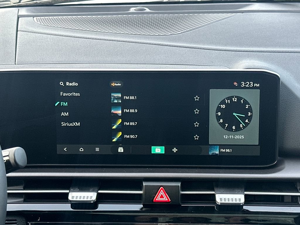 New 2026 Kia Sportage EX image 26