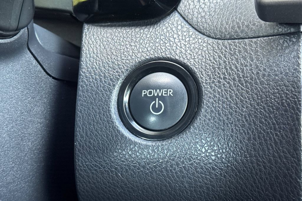 Certified 2025 Toyota Camry LE FWD image 21