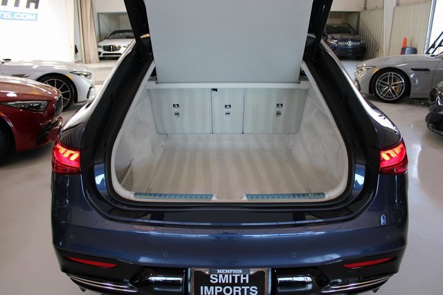 Used 2023 Mercedes-Benz EQS 580 580 4MATICﾮ image 24