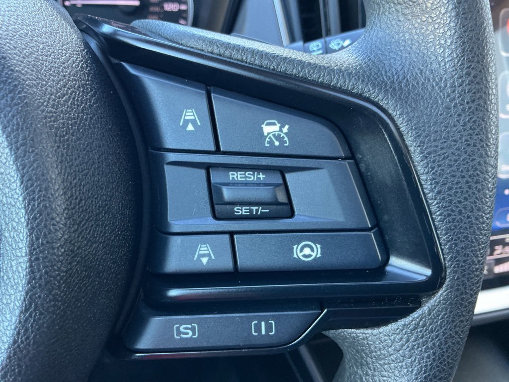 Certified 2024 Subaru Crosstrek 2.0i Premium AWD/4WD image 26