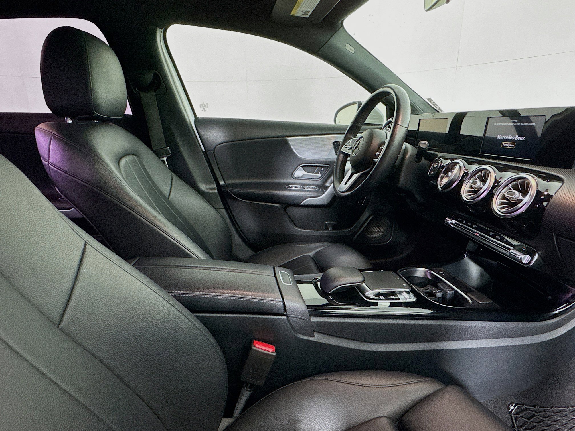 Used 2019 Mercedes-Benz A 220 image 49