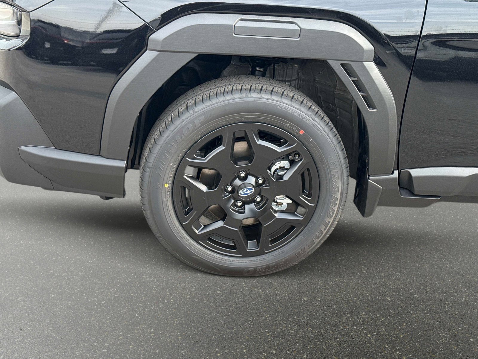 New 2026 Subaru Outback Limited image 11