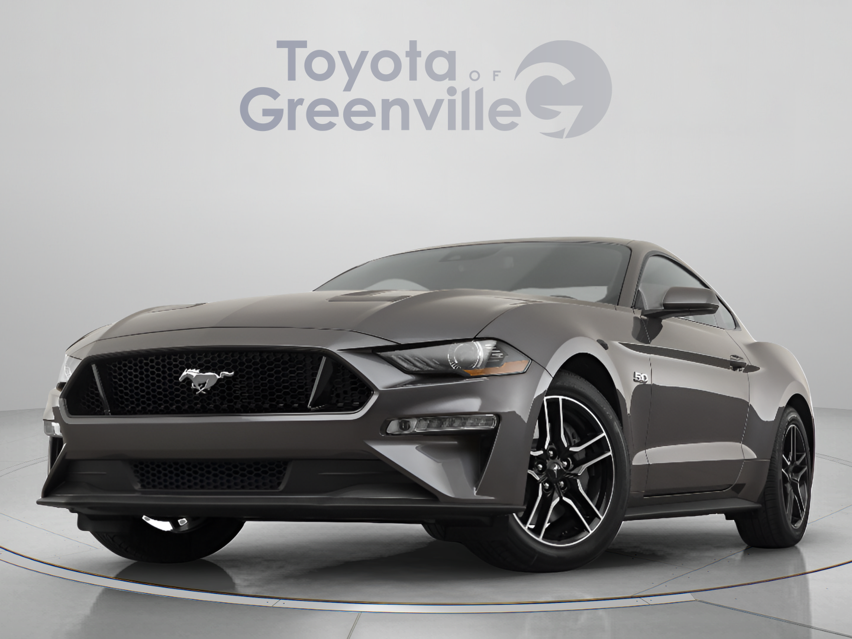 Used 2022 Ford Mustang GT w/ Equipment Group 301A RWD image 11