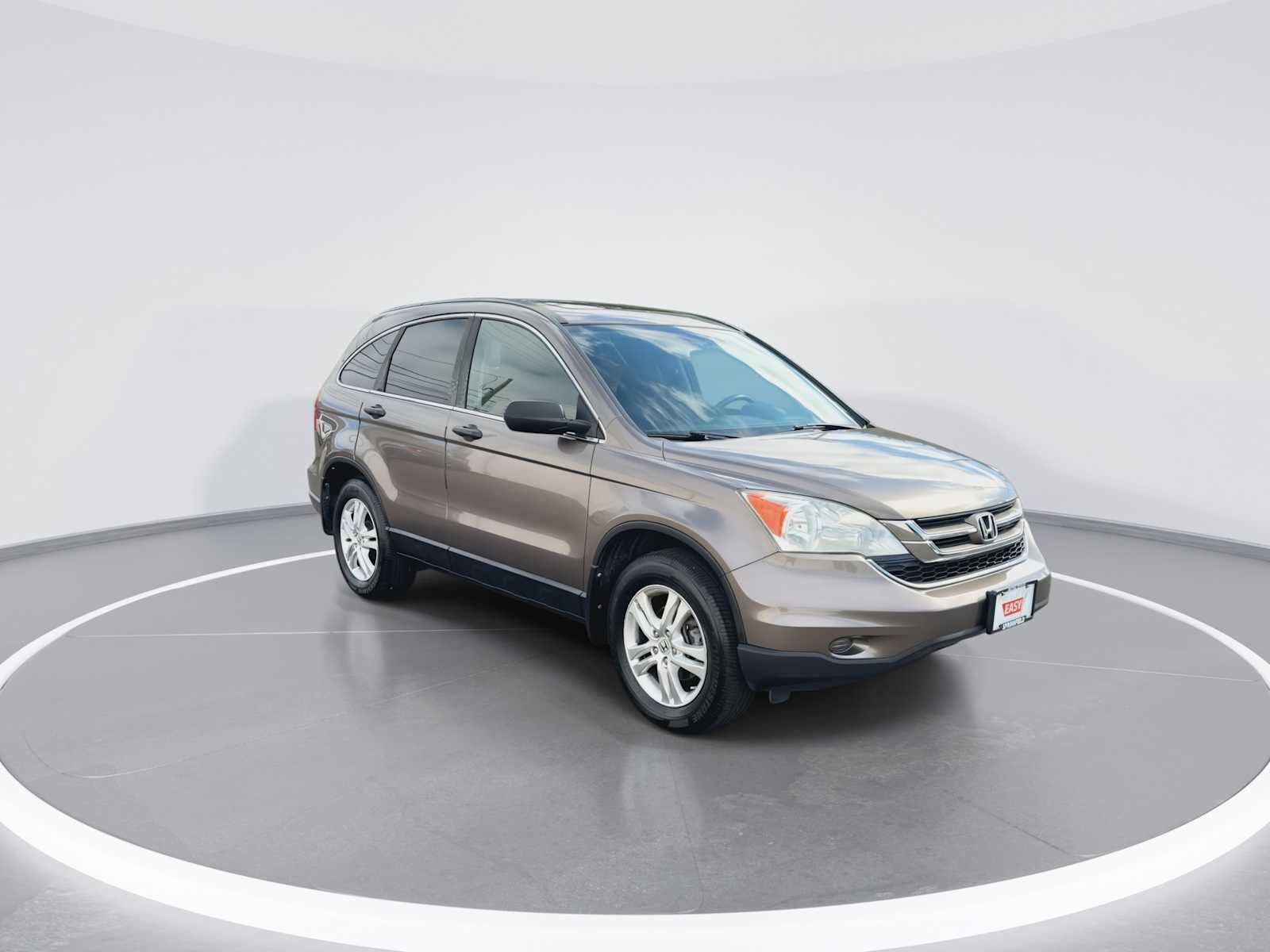 Used 2011 Honda CR-V EX video 2