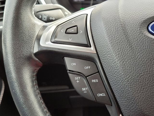 Used 2024 Ford Edge Titanium image 28