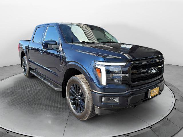 Certified 2025 Ford F150 Lariat AWD/4WD image 1