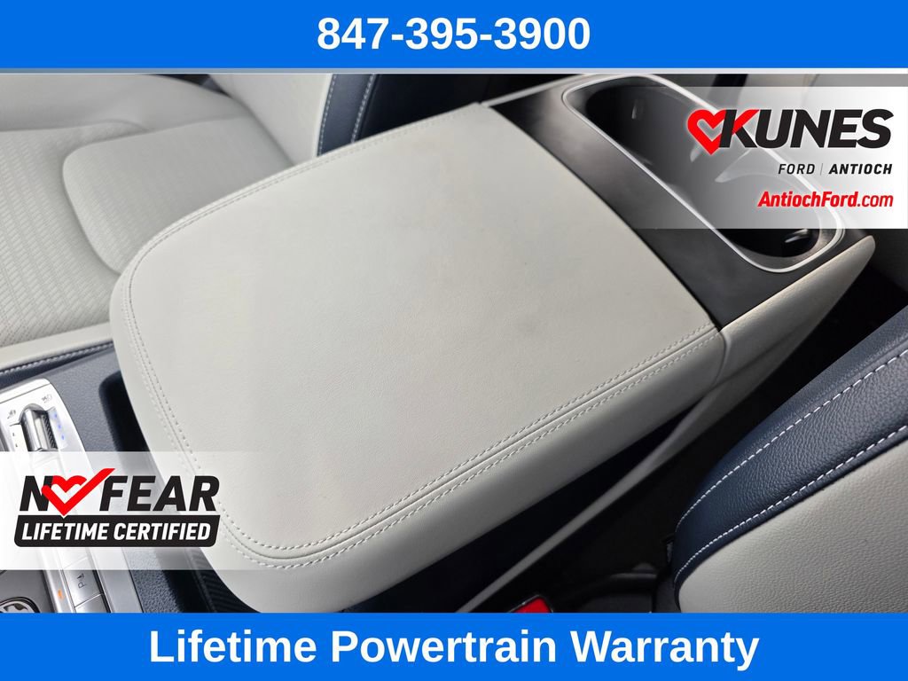 Used 2025 Kia Carnival SX Prestige image 75