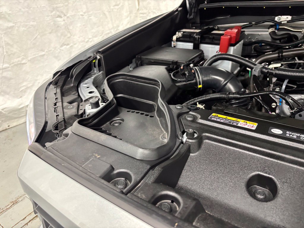 Used 2026 Toyota 4Runner TRD Sport AWD/4WD image 65