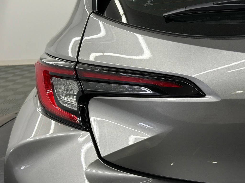 New 2026 Toyota Corolla GR AWD/4WD image 12