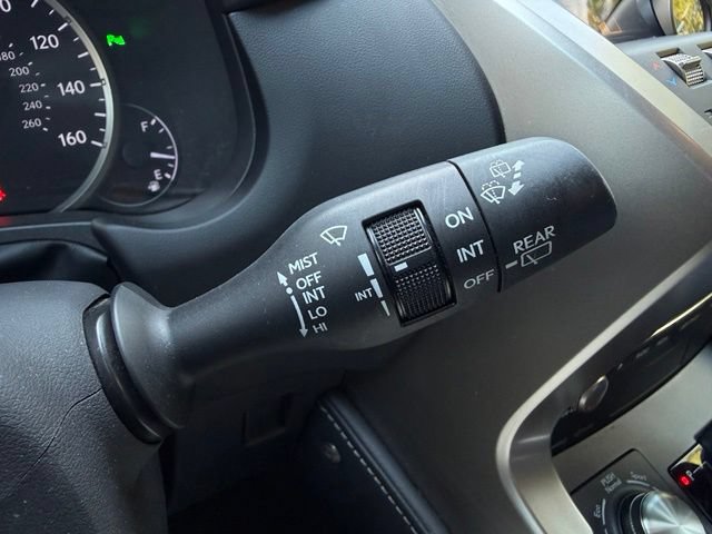 Used 2018 Lexus NX 300 AWD w/ Premium Package image 27