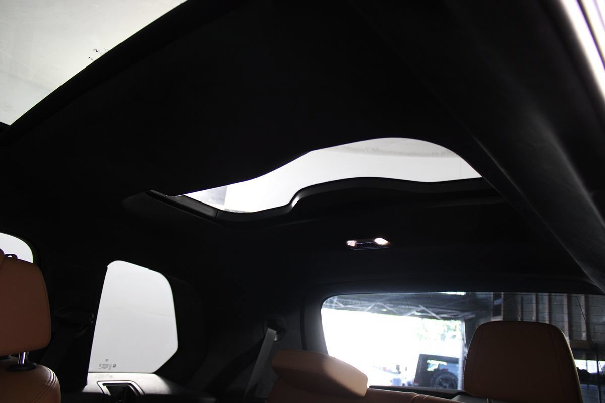 Used 2022 BMW X7 xDrive40i w/ M Sport Package AWD/4WD image 42