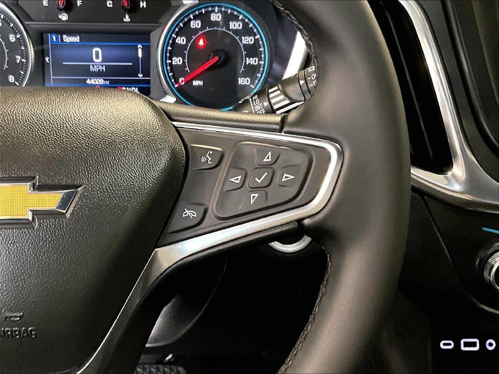 Used 2024 Chevrolet Equinox LT AWD/4WD image 25