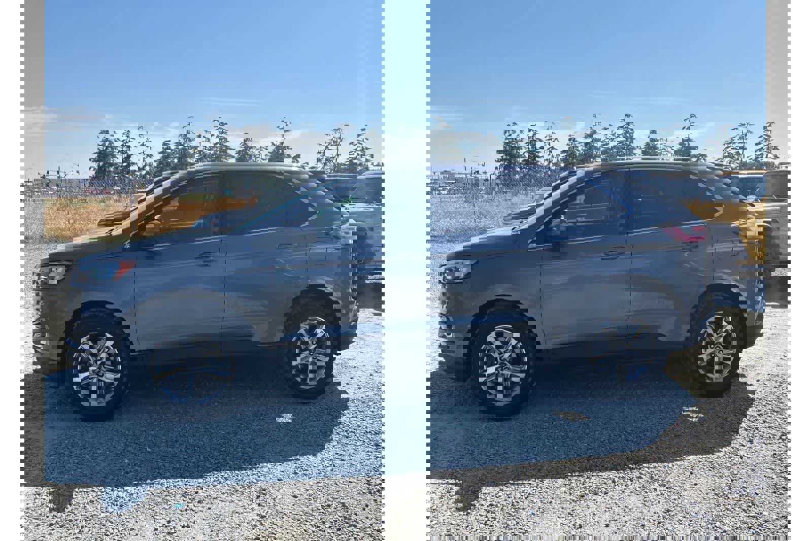 Used 2022 Ford Edge SEL w/ Convenience Package image 6