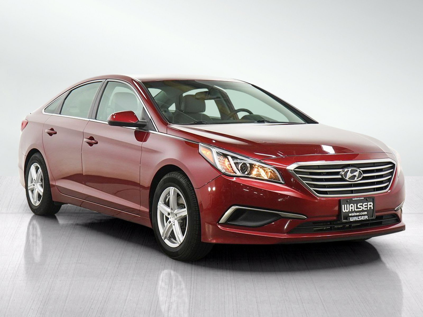 Used 2016 Hyundai Sonata SE FWD image 7