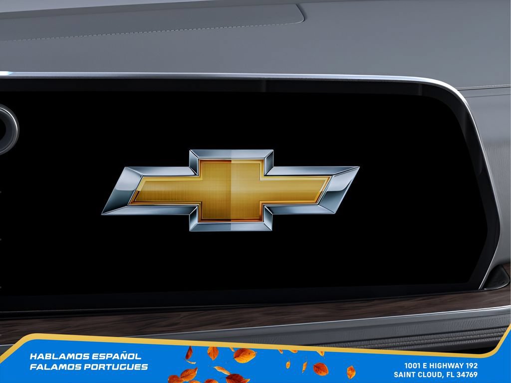 New 2026 Chevrolet Tahoe Z71 w/ Z71 Off-Road Package AWD/4WD image 20