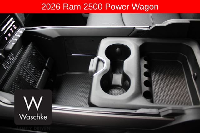 New 2026 RAM 2500 Power Wagon image 40