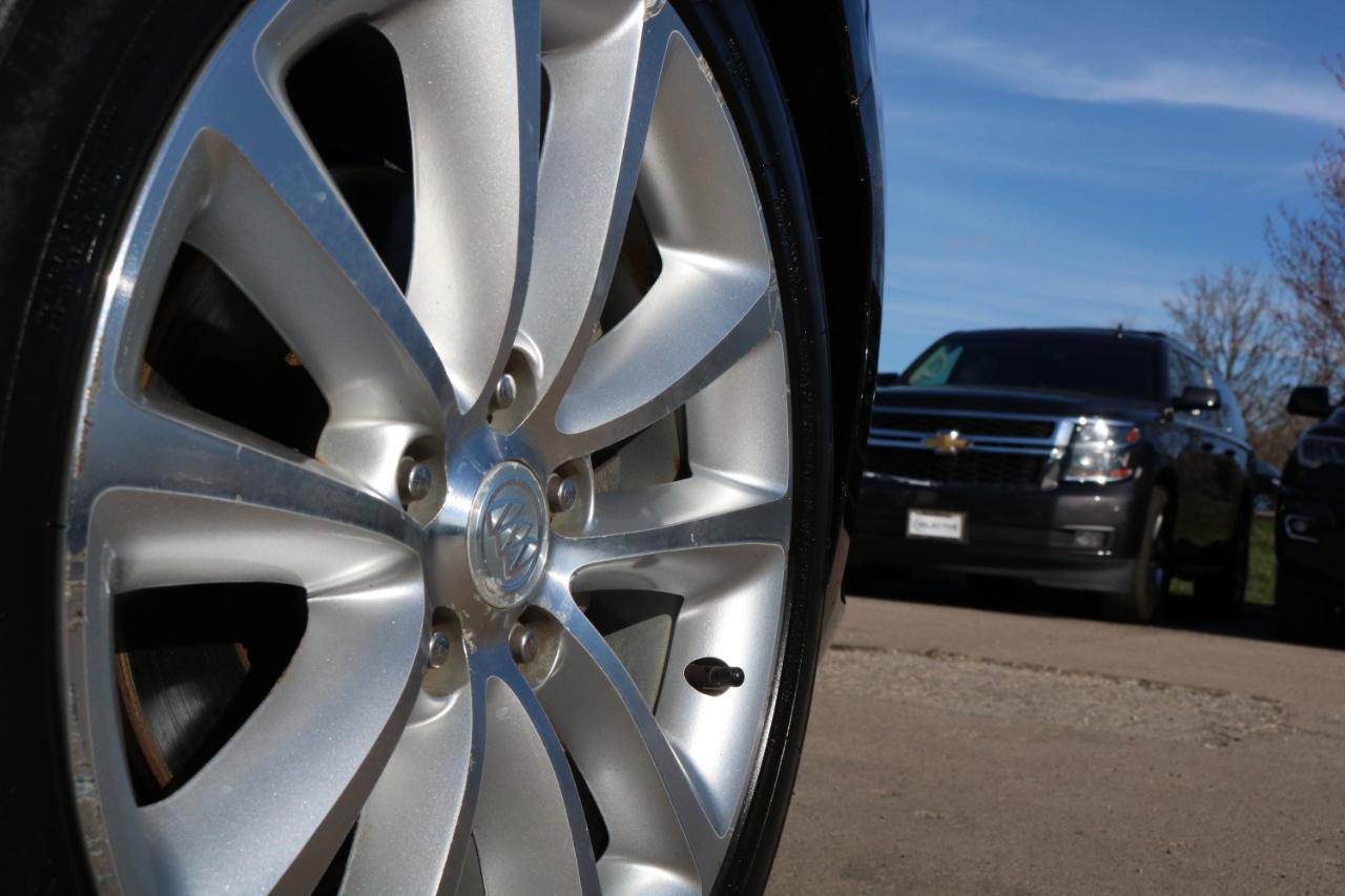 Used 2014 Buick Verano Leather image 7