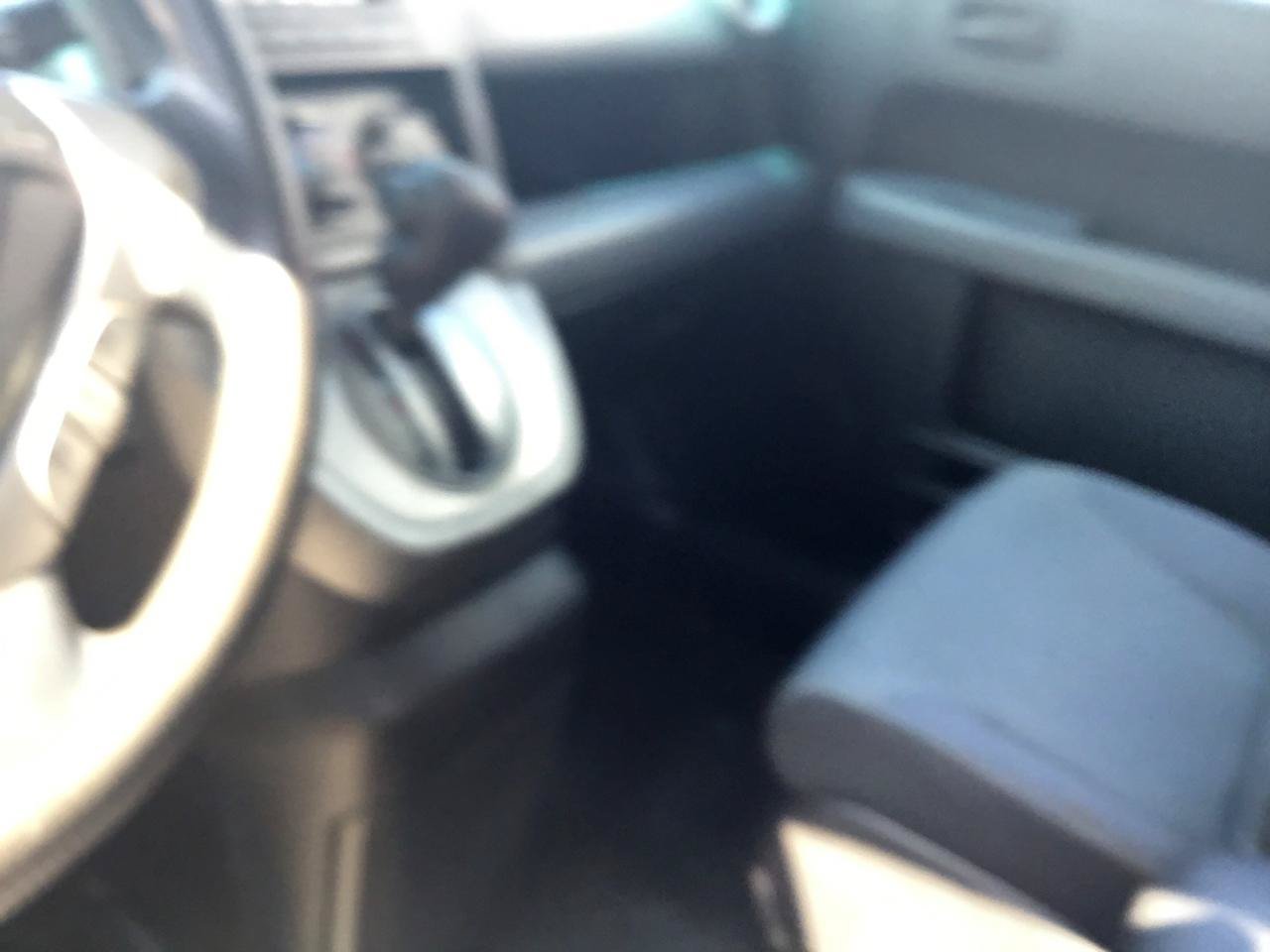 Used 2008 Honda Element EX image 18