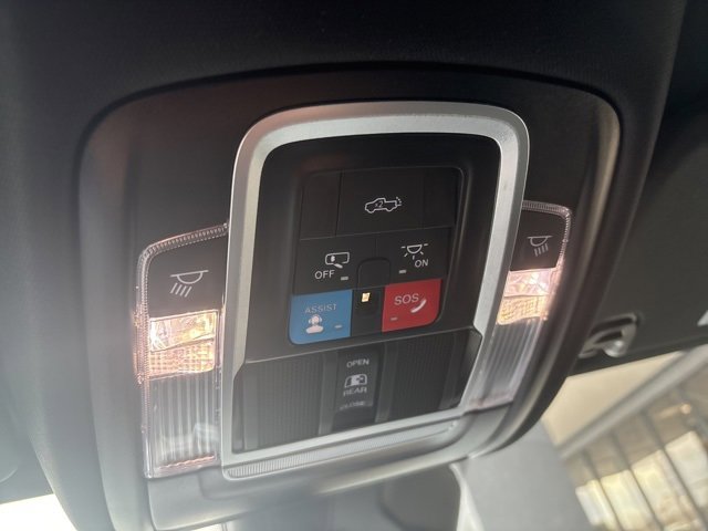 New 2026 RAM 1500 Big Horn image 17