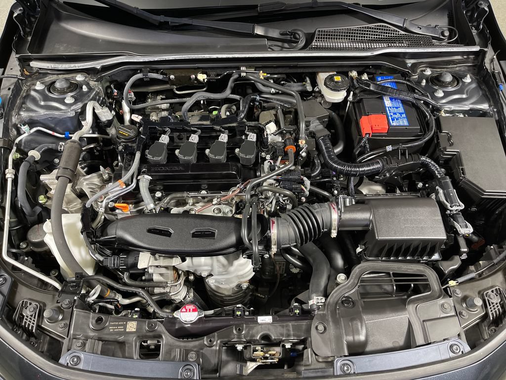 Used 2023 Honda Civic Sport Touring image 9
