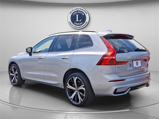 Certified 2023 Volvo XC60 B6 Ultimate w/ Protection Package Premier image 5