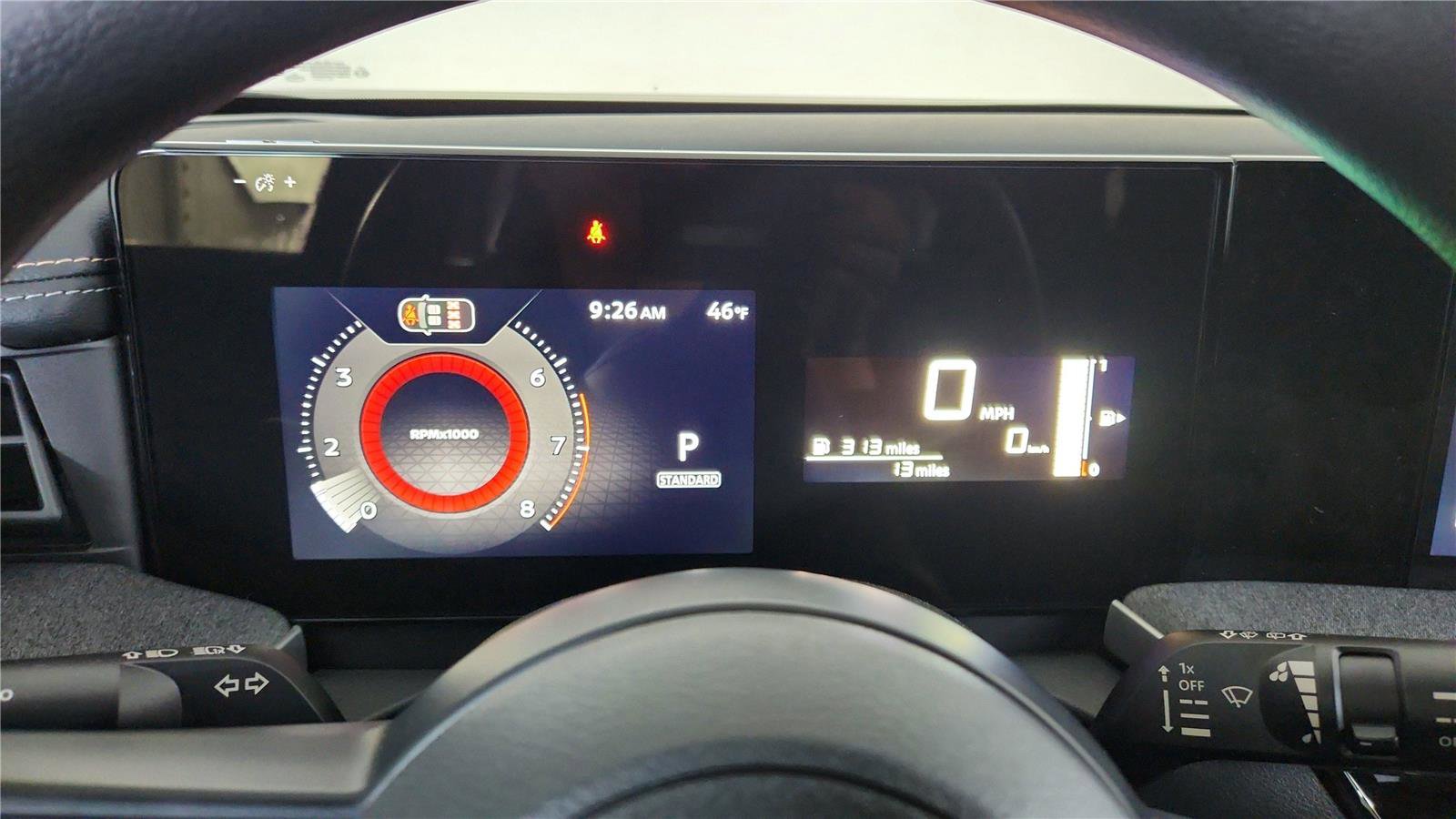 New 2026 Nissan Kicks SV w/ Illumination Package image 29