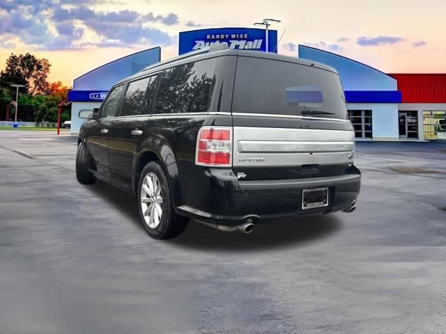 Used 2017 Ford Flex Limited image 5