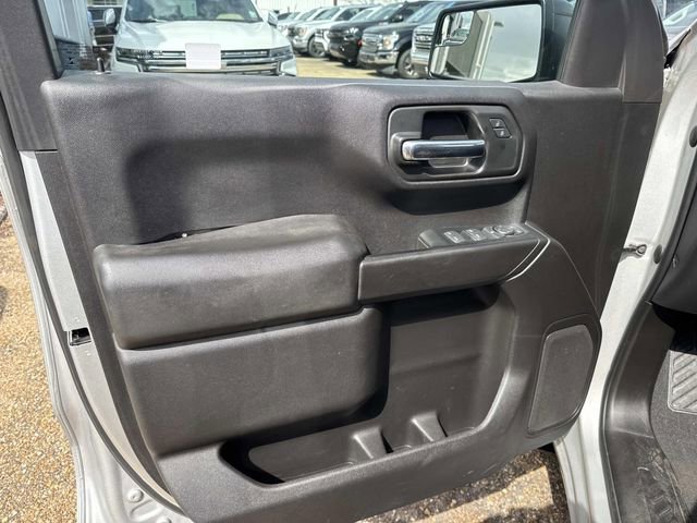 Used 2022 Chevrolet Silverado 1500 Custom image 24