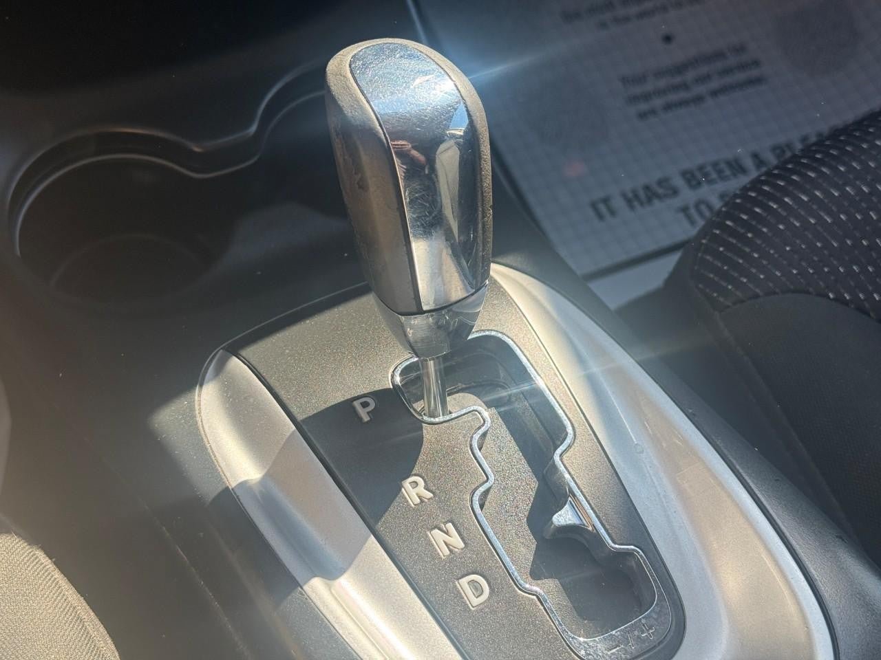 Used 2019 Dodge Journey SE FWD image 23