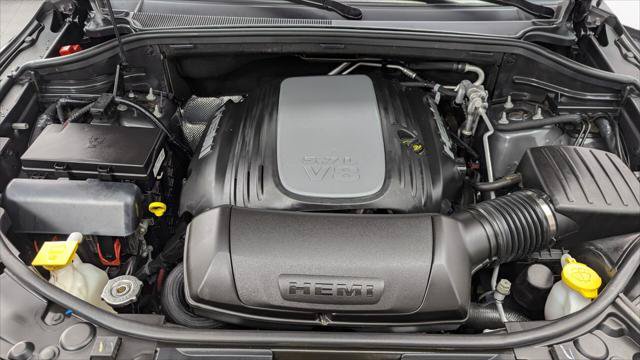 Used 2024 Dodge Durango R/T RWD image 34