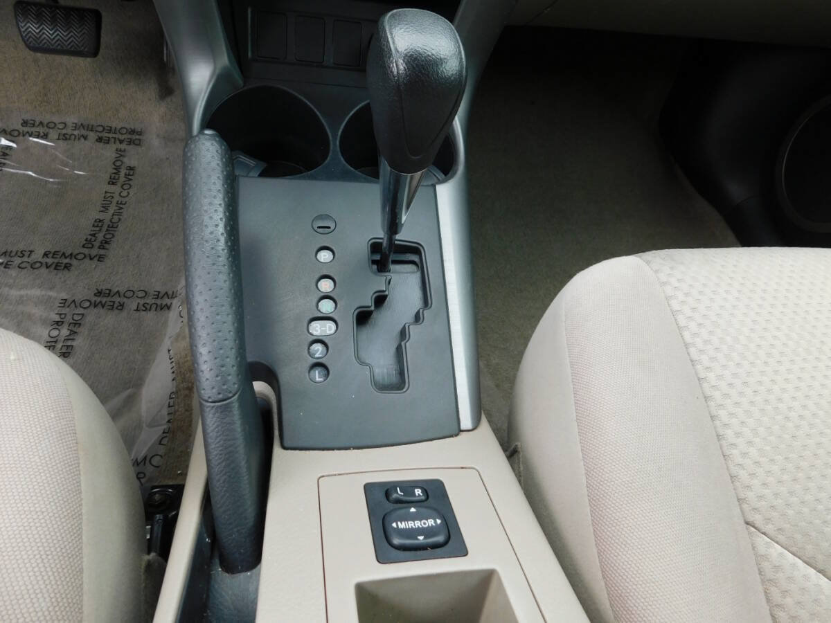 Used 2006 Toyota RAV4 4WD image 14