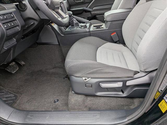 Certified 2025 Toyota 4Runner TRD Off-Road image 14