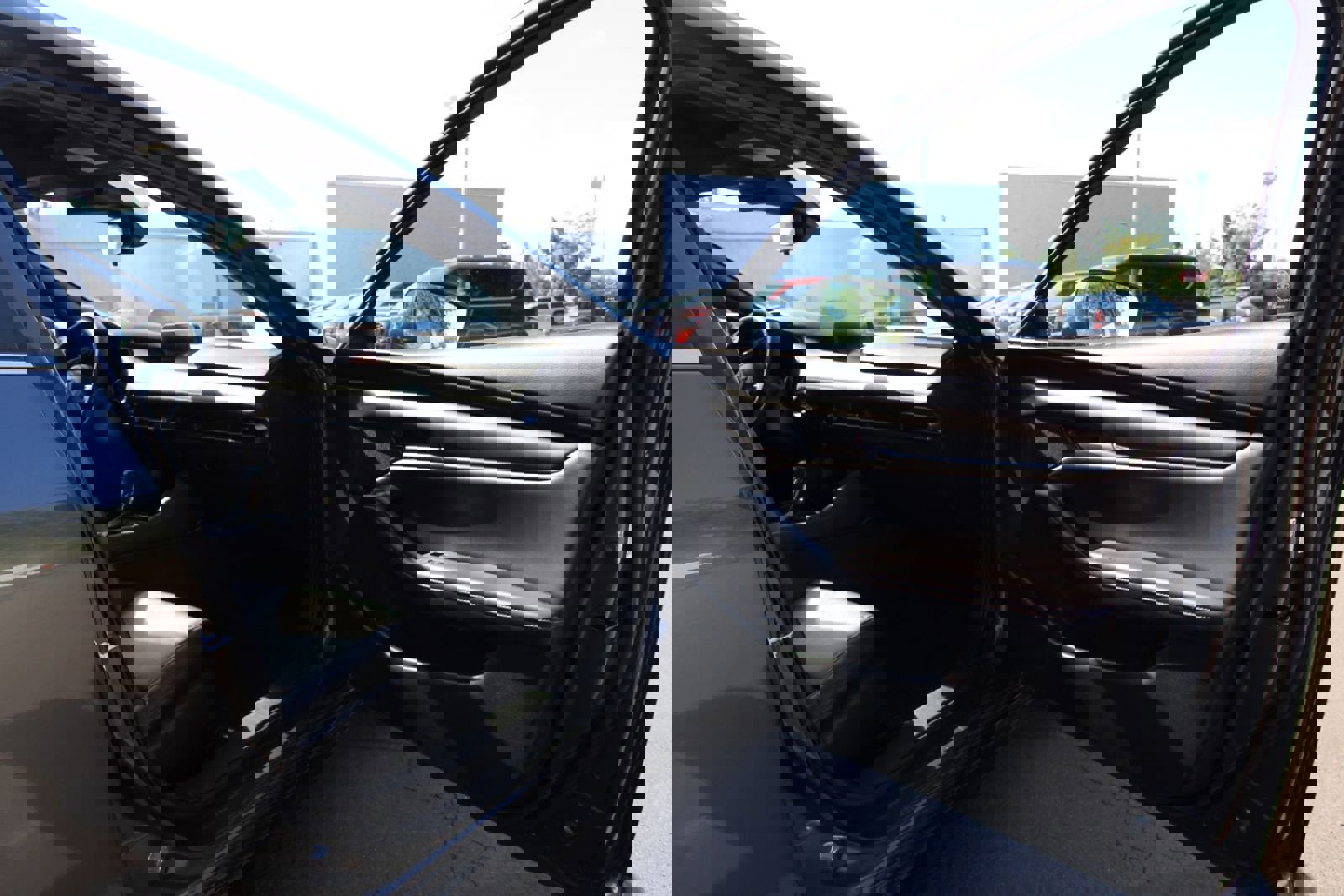 Used 2020 MAZDA MAZDA3 Base image 19