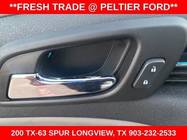 Used 2014 Chevrolet Malibu LT w/ Power Convenience Package image 7