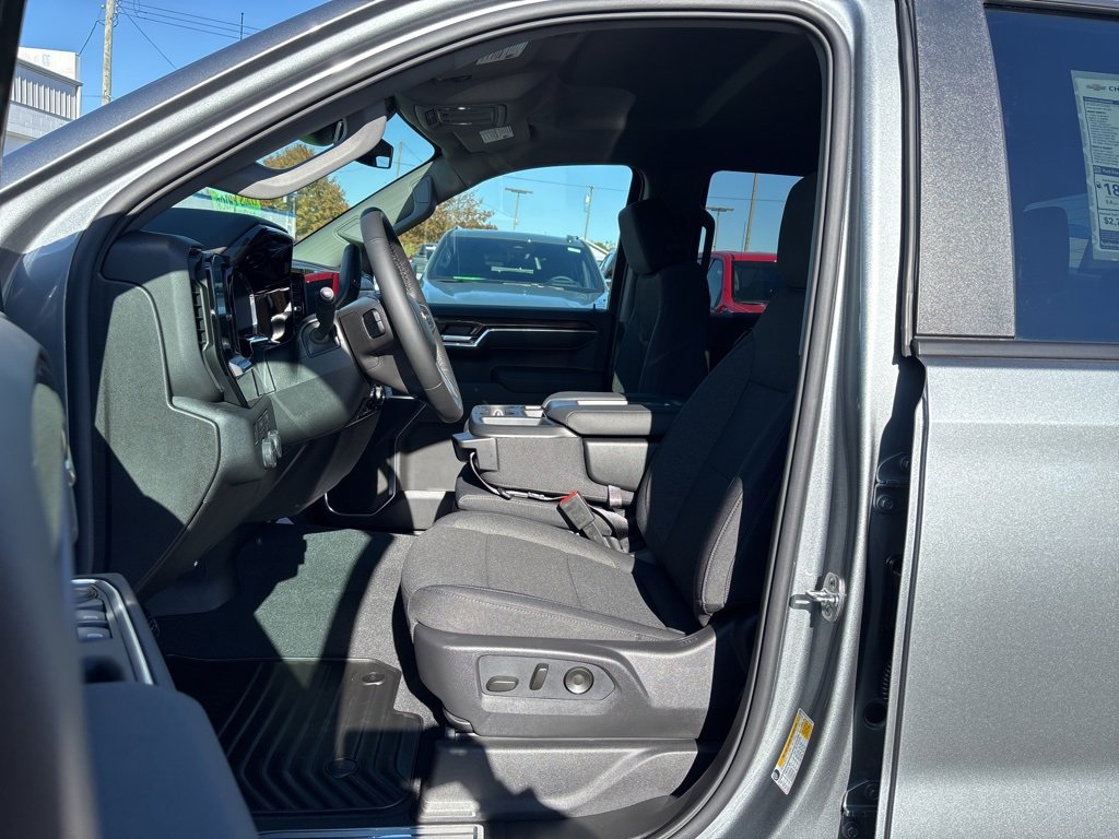 New 2026 Chevrolet Silverado 1500 LT image 10