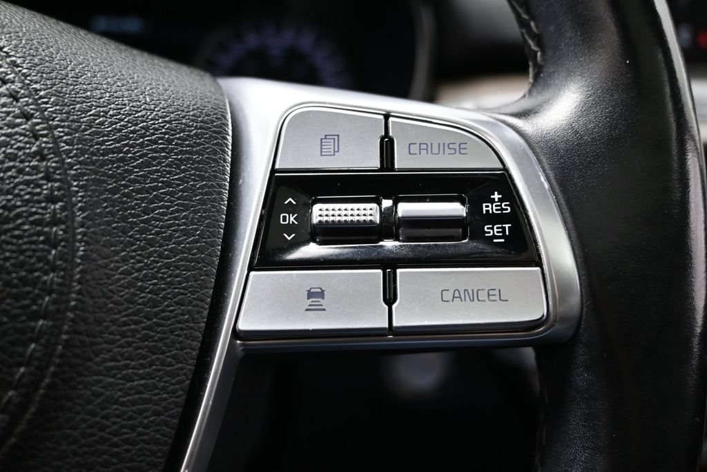 Used 2020 Kia Telluride SX AWD/4WD image 24