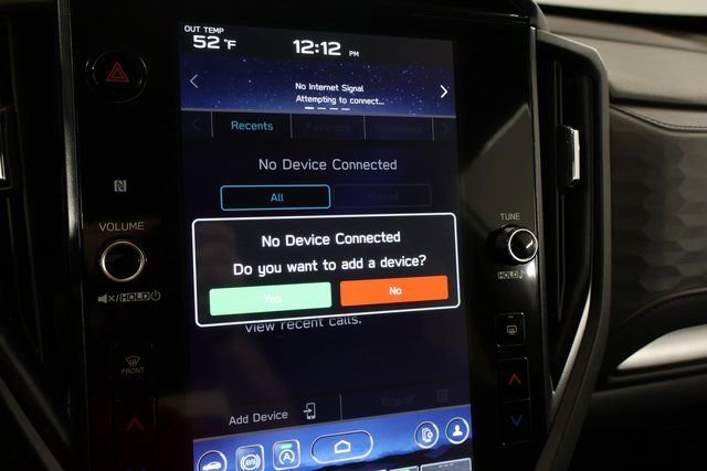 New 2026 Subaru Forester Premium image 22