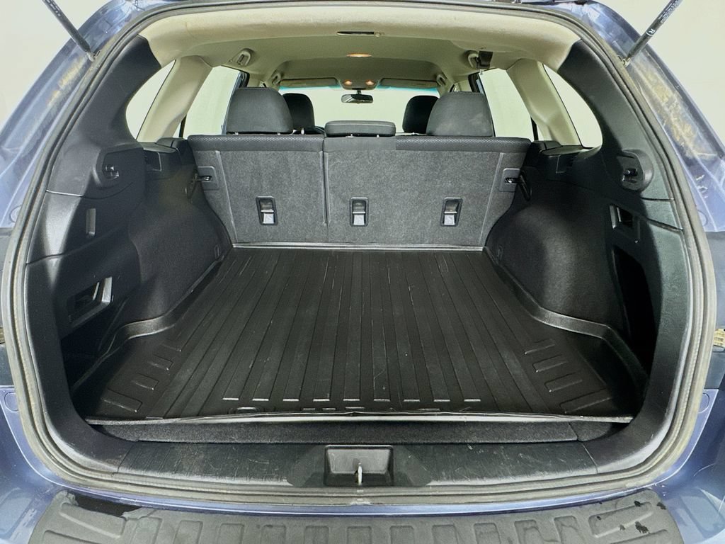 Used 2017 Subaru Outback 2.5i AWD/4WD image 23