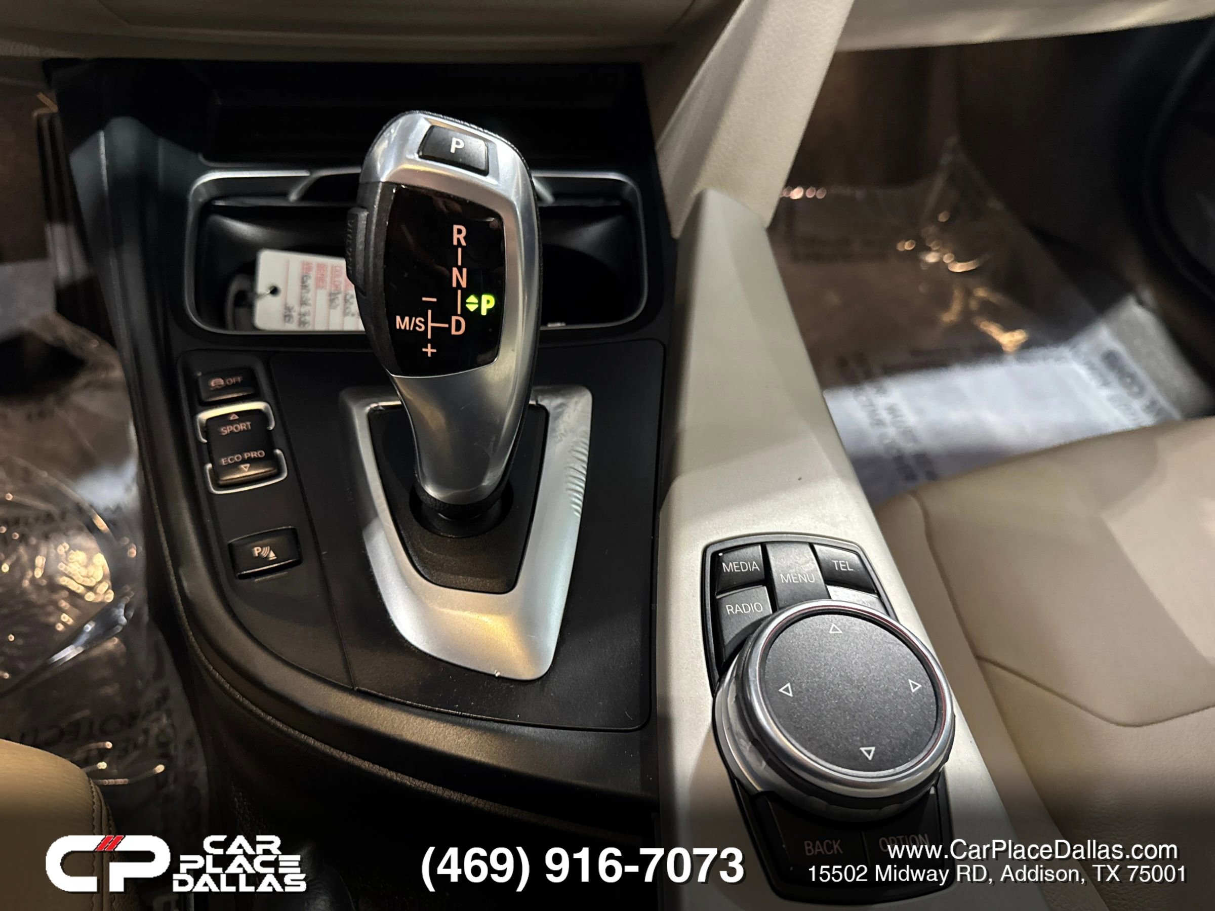 Used 2016 BMW 320i Sedan image 39
