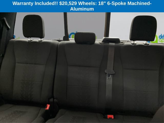 Used 2019 Ford F150 XLT w/ Equipment Group 302A Luxury AWD/4WD image 19
