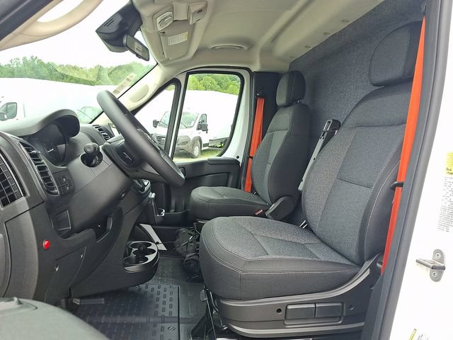 New 2023 RAM ProMaster 3500 FWD image 5