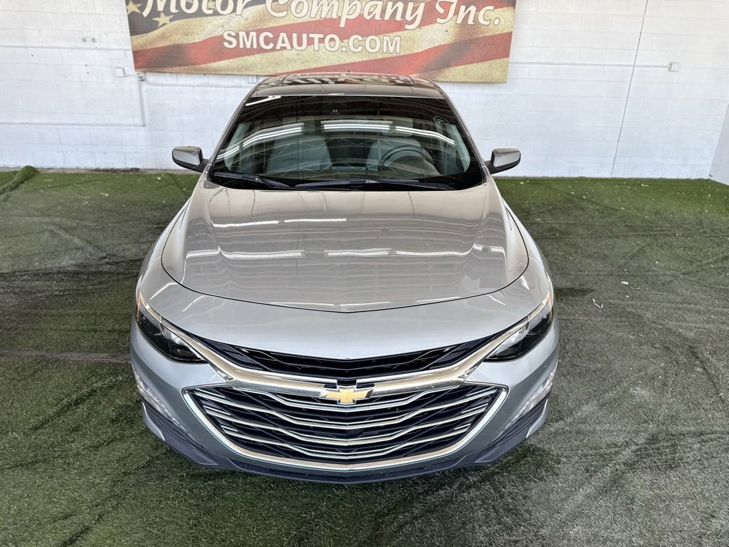 Used 2024 Chevrolet Malibu LT image 5